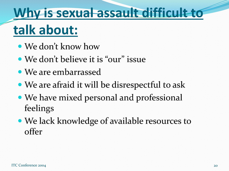 File:Sexual Assault for First REsponders - 4-16-19.pdf