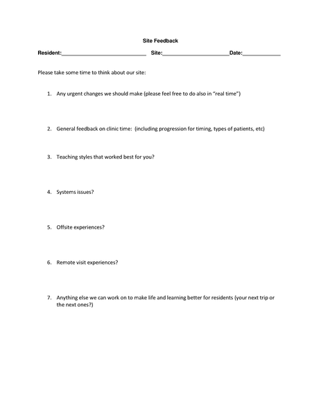 File:Site Feedback Form.pdf