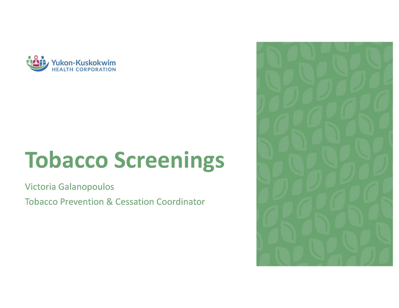 File:Tobacco Screenings.pdf